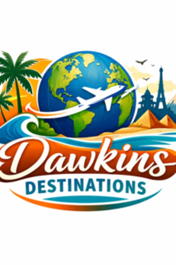 Cruise Brothers Travel Agent Creg Dawkins